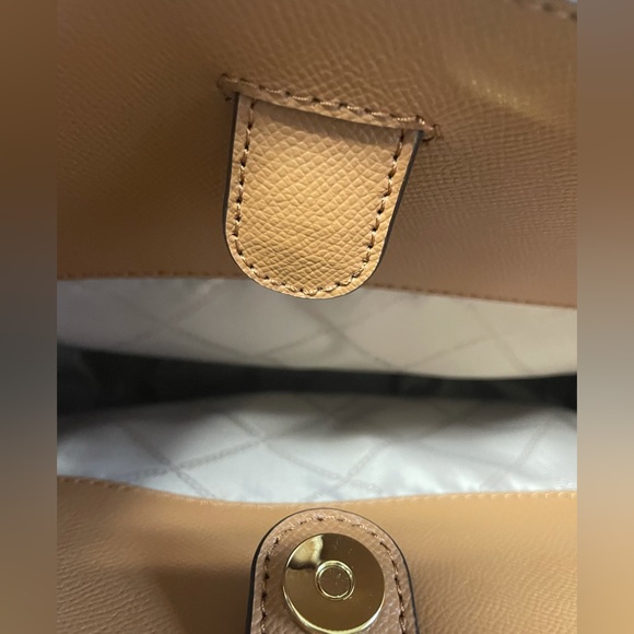 Michael Kors Houston Satchel and Wallet - Picture 10 of 11